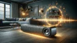 Dolby Atmos & Soundbar: Immersiver Sound erklärt
