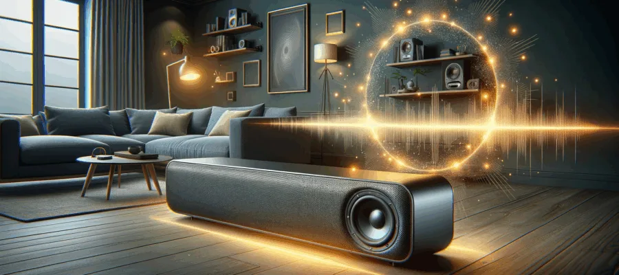 Dolby Atmos und Soundbar: Was du zum immersiven Sound wissen musst