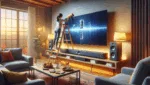Soundbar: Montage & Positionierung für besten Klang