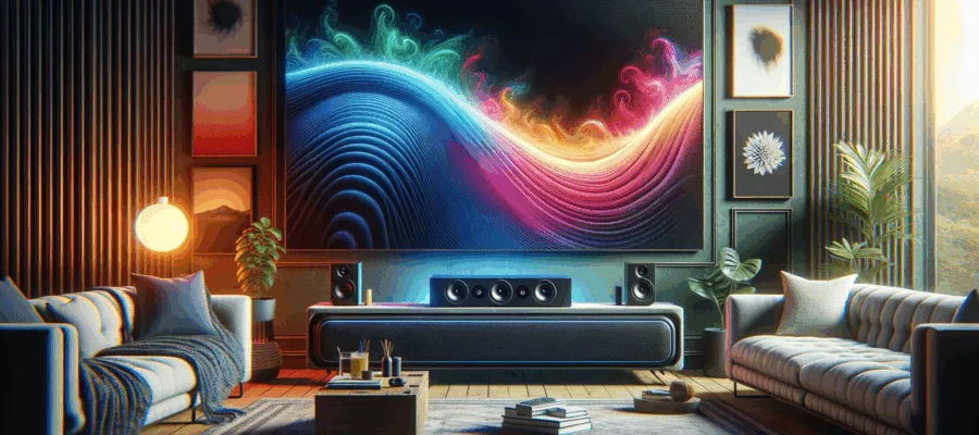 Soundbar kaufen: Der ultimative Ratgeber fuer beste Klangqualitaet und optimale Auswahl