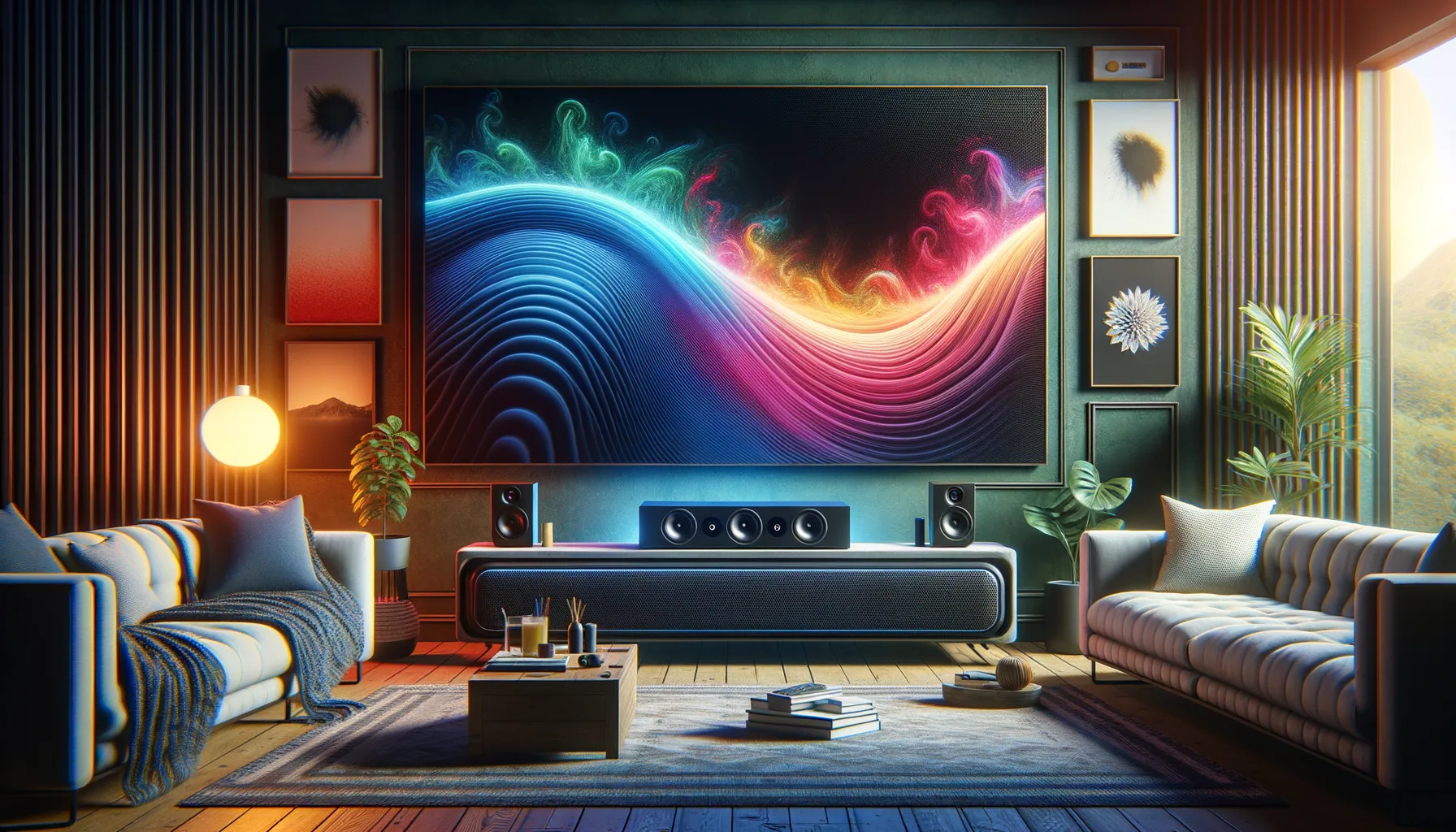 Soundbar kaufen: Der ultimative Ratgeber fuer beste Klangqualitaet und optimale Auswahl