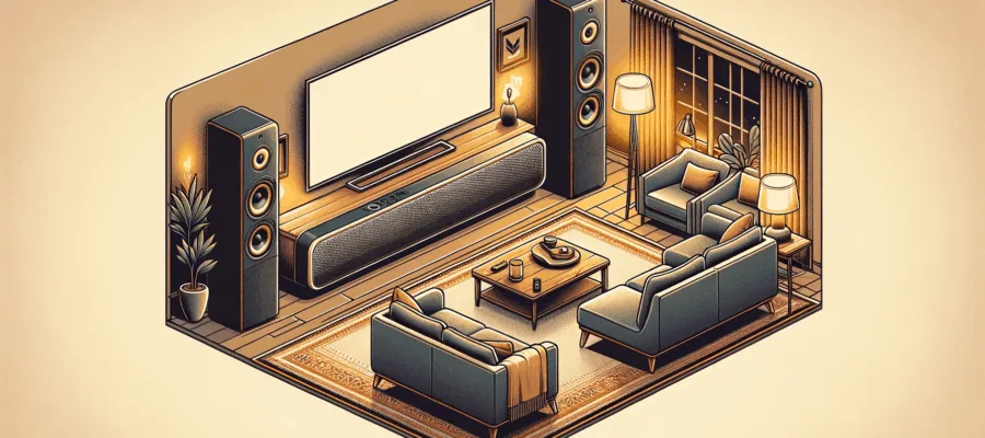 Soundbar kaufen: Worauf Sie beim Soundbar-Kauf unbedingt achten sollten