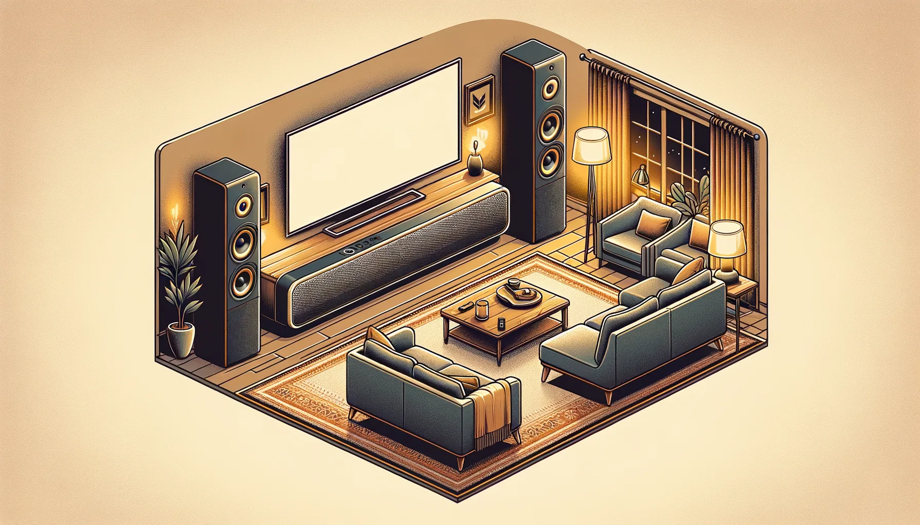 Soundbar kaufen: Worauf Sie beim Soundbar-Kauf unbedingt achten sollten