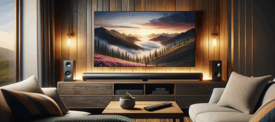 Soundbar kaufen fuer Heimkino: Die wichtigsten Merkmale fuer Kino-Feeling zuhause