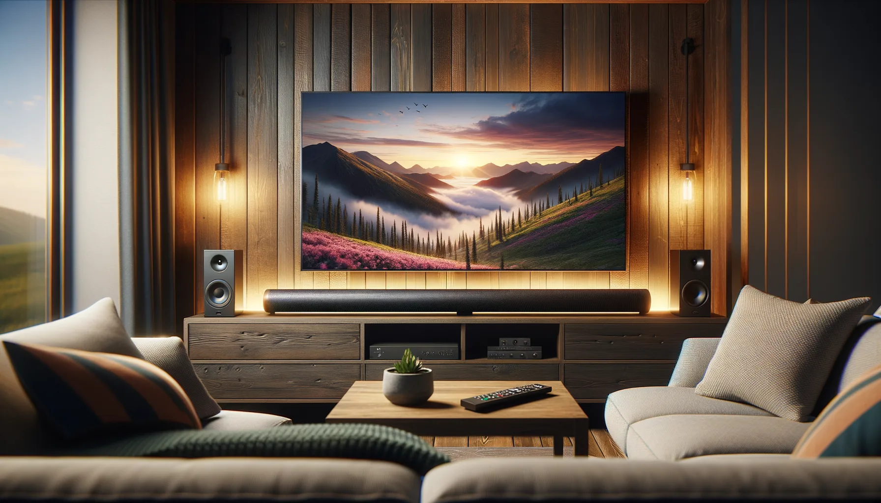 Soundbar kaufen fuer Heimkino: Die wichtigsten Merkmale fuer Kino-Feeling zuhause