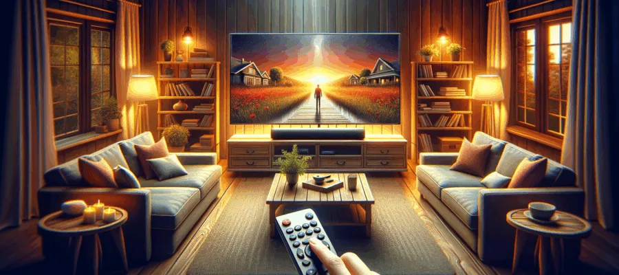 Soundbar kaufen fuer Heimkino: So verbessern Sie Ihr Fernseherlebnis nachhaltig