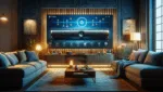 Soundbar mit Smart TV verbinden