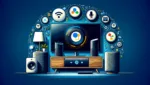 Wie man eine Soundbar mit Alexa und Google Assistant koppelt und steuert