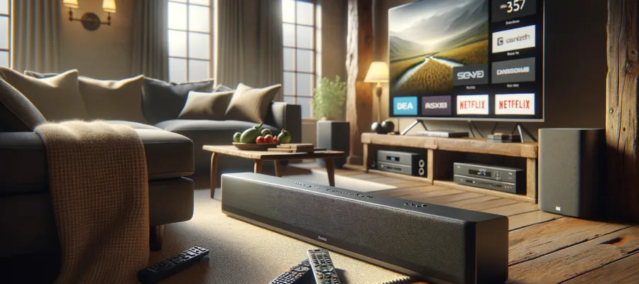 Soundbar kaufen: Welche Soundbar passt zu welchem TV-Modell?