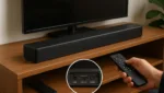 Soundbar kaufen fuer Heimkino: Anschlussmoeglichkeiten und Kompatibilitaet erklaert