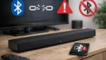 Soundbar verbindet sich nicht mit Bluetooth – Hilfreiche Loesungswege