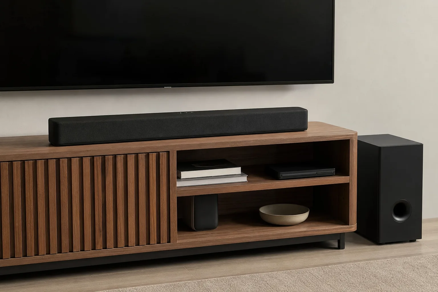 Beste Soundbars fuer jedes Budget: So finden Sie Ihre Soundbar zum besten Preis