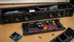 DIY Soundbar Verstaerker Upgrade: Mehr Leistung durch Technik zum Selbermachen