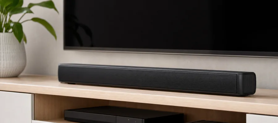 Guenstige Soundbar kaufen: Qualitaet und Leistung unter 200 Euro