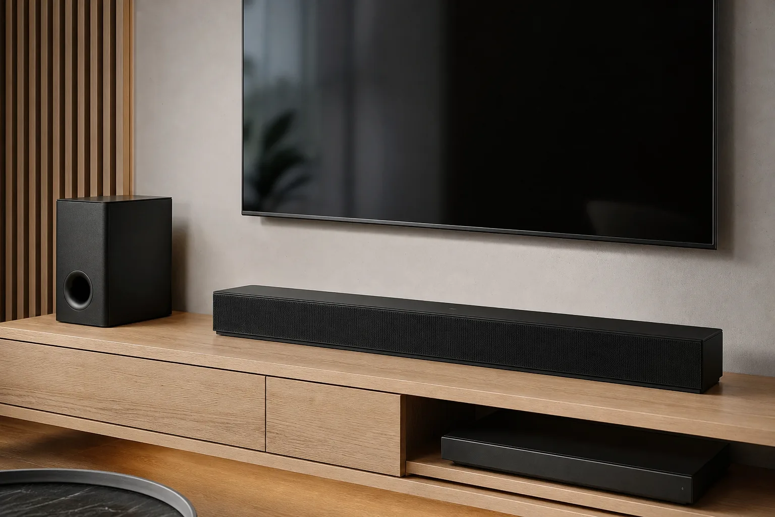 High-End Soundbars kaufen: Premium Klang und Features fuer anspruchsvolle Nutzer