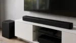 Innovative Soundbar Technologien: Von Dolby Atmos bis Laserprojektion