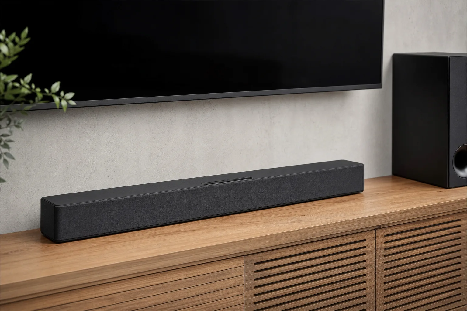 Mittelklasse Soundbars: Die besten Modelle fuer ein ausgewogenes Preis-Leistungs-Verhaeltnis