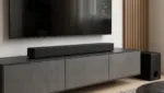 Raeumliche Akustik verbessern: So optimieren Sie Ihre Soundbar Klangqualitaet zuhause