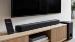 So steuern Sie Ihre Soundbar per Smartphone und App