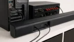 Soundbar Anschluss an PC und Heimkino-Geraete: DIY-Anleitung fuer optimale Verbindungen