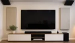 Soundbar DIY Setup: Raumakustik optimieren fuer bestmoeglichen Klang ohne Profi-Hilfe