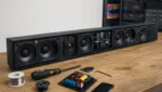 Soundbar DIY: Technik und maximaler Klang