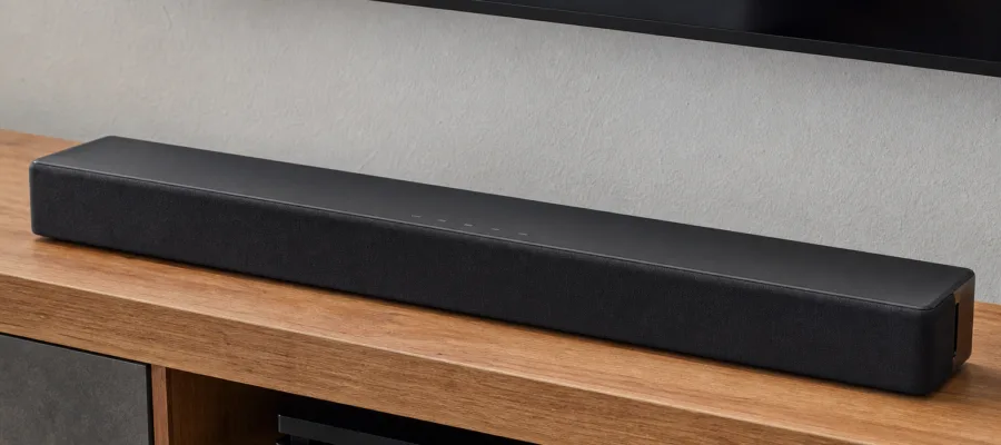 Soundbar EQ einstellen: Anleitung zur Anpassung von Baessen, Hoehen und Mitten
