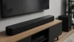 Soundbar: Klangoptimierung & Surround-Einstellungen