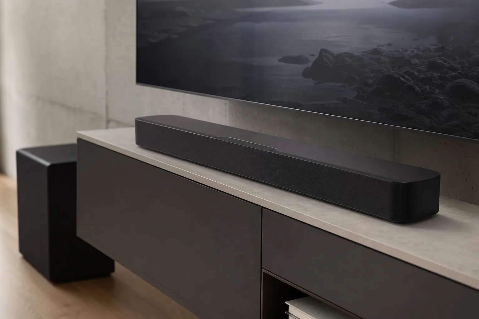 Soundbar Neuheiten: Spannende Features und Trends, die du kennen solltest