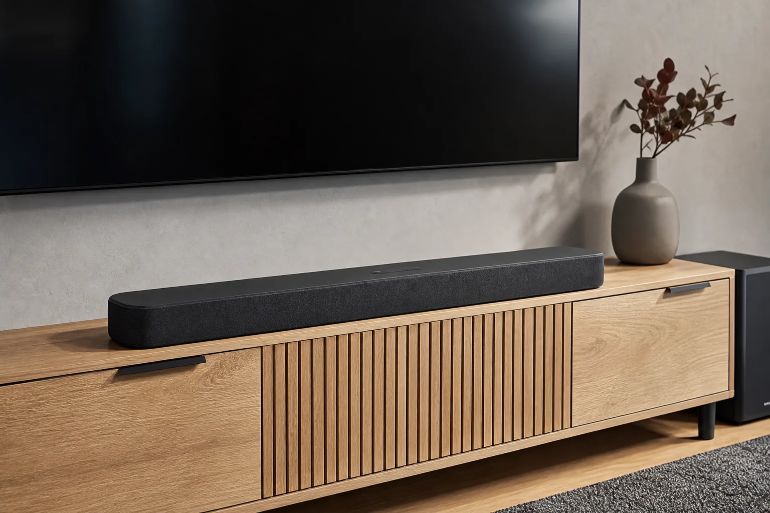 Wie Premium-Soundbars dein Entertainment auf ein neues Level bringen