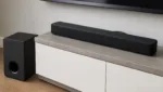 Soundbar mit Subwoofer verbinden und einrichten