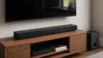 Wo Soundbar am besten aufstellen? Optimale Platzierungstipps