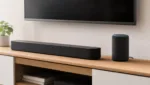 Soundbar mit Sprachsteuerung verbinden und bedienen – Erste Schritte